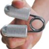 Ironmind Tug sormigripperi - Image 3