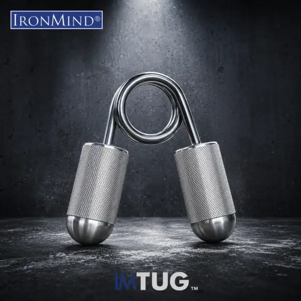 Ironmind tug sormigripperi 2