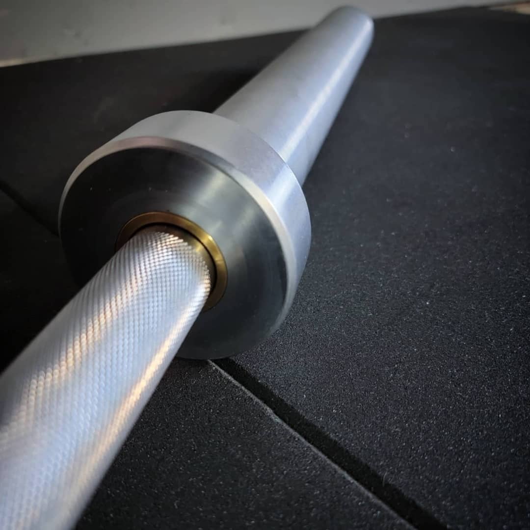 Naisten Basic Levytanko 250, 15kg