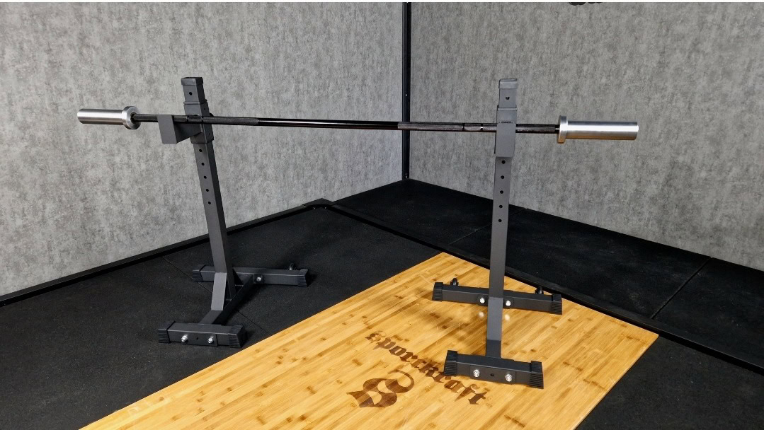 SportKraft Harjoitus- / Junioritanko 10kg