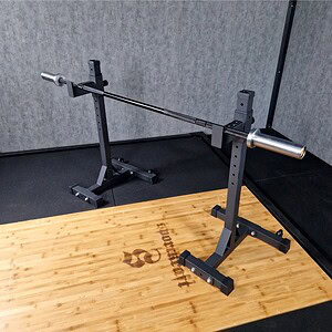 SportKraft Harjoitus- / Junioritanko 10kg