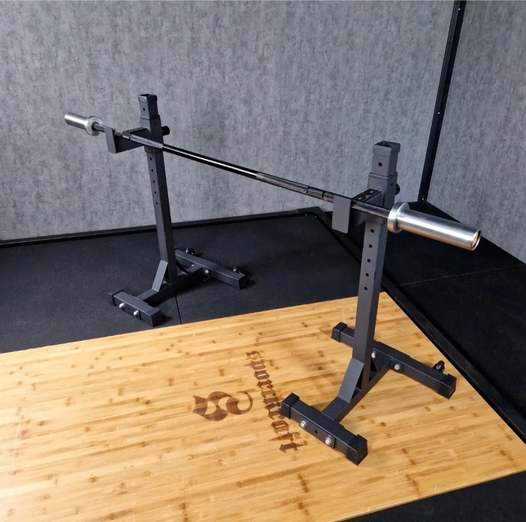 SportKraft Harjoitus- / Junioritanko 10kg