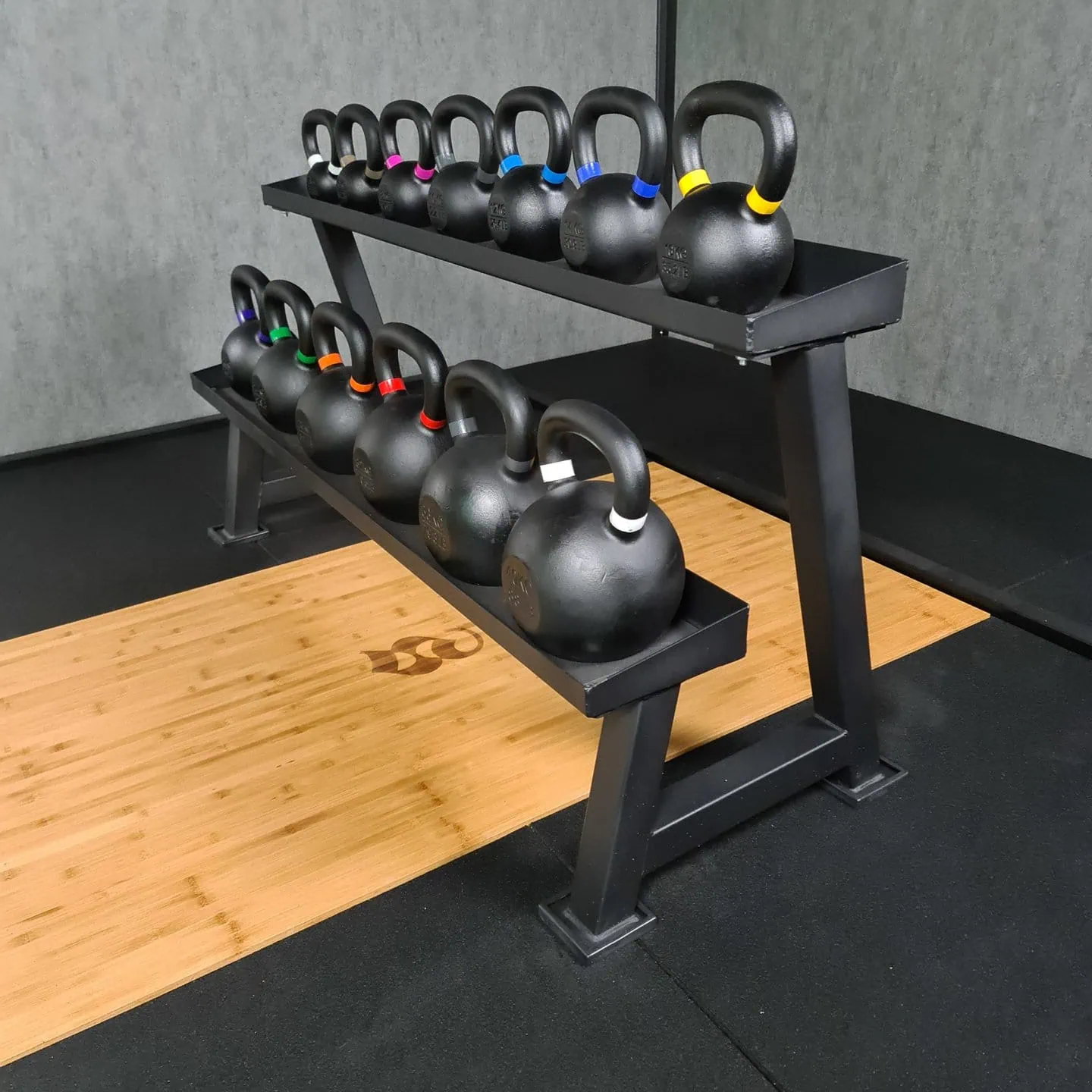 SportKraft kahvakuula