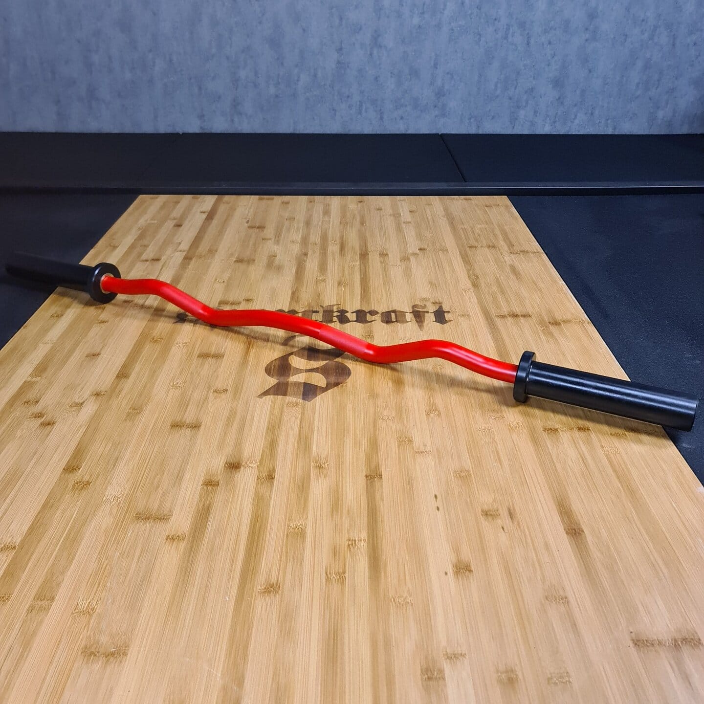 SportKraft Premium EZ kulmatanko, 3 väriä