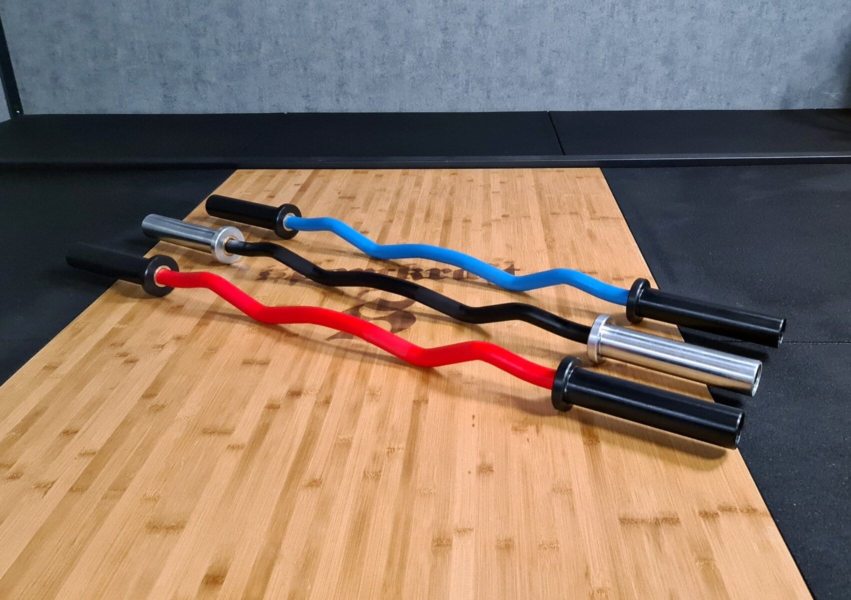 SportKraft Premium EZ kulmatanko 8