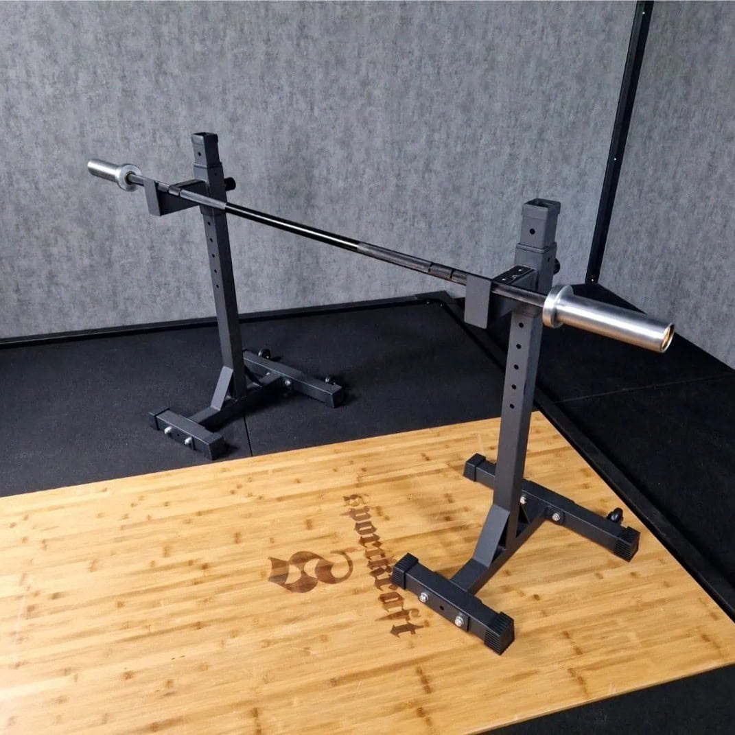 SportKraft Harjoitus- / Junioritanko 10kg