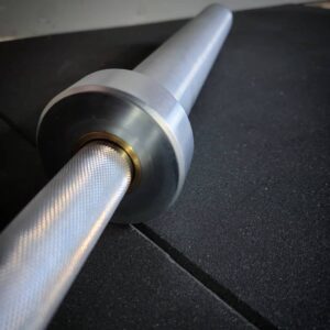 Naisten Basic Levytanko 250, 15kg