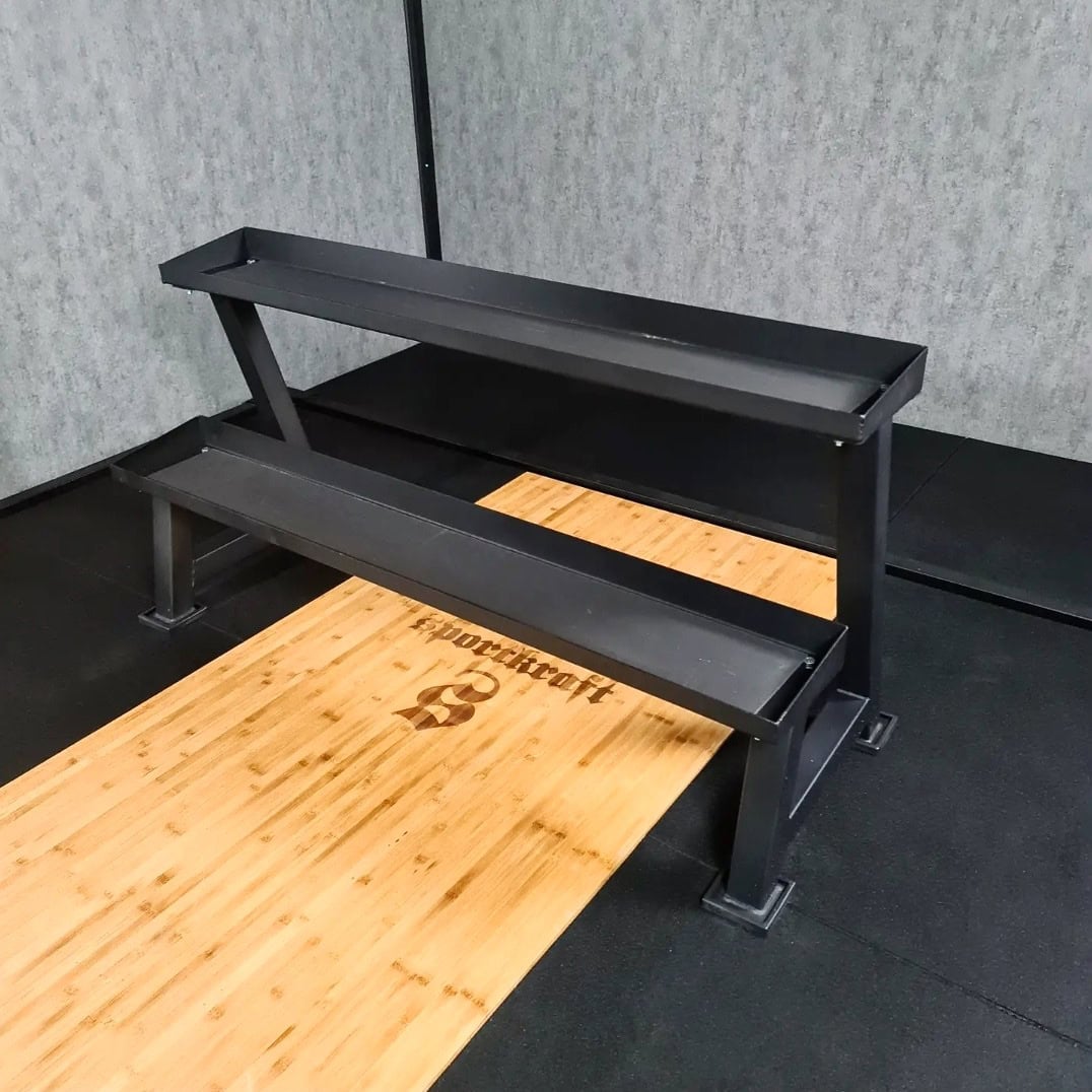 SportKraft Kahvakuulateline