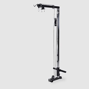 SportKraft Ylä- ja alatalja yhdistelmä, home malliin