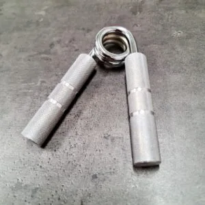 SportKraft Handmade käsipuristin : jousipuristin