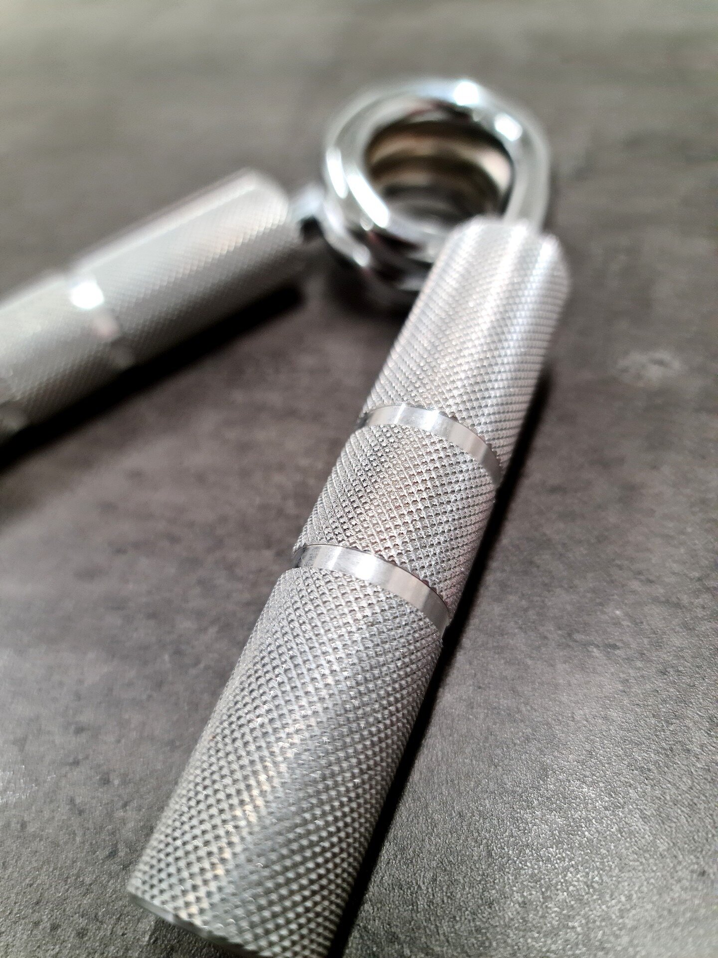 SportKraft Handmade käsipuristin