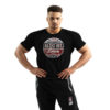 Gazoz High performance T-shirt black 4