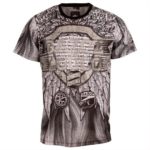 Gazoz GAZOZ T-Shirt All Star Black