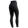 Gazoz BRAZIL SUL Legging Classic High Waist black 3