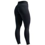 Gazoz BRASIL SUL Heartful Leggings 4