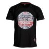 Gazoz High performance T-shirt black 1