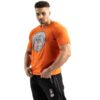 GAZOZ High performance T-shirt orange 2
