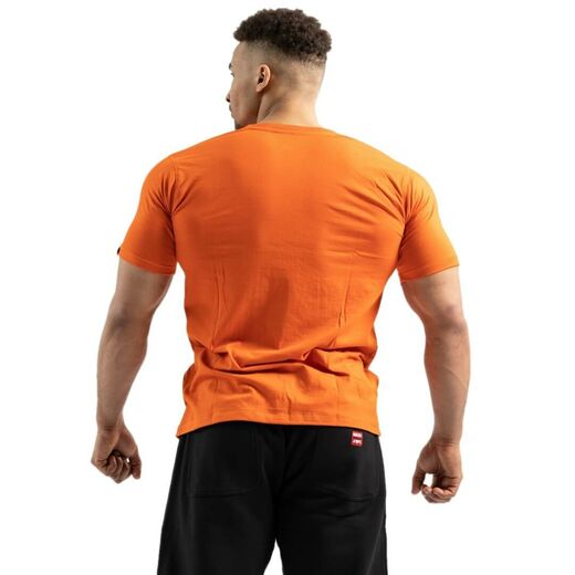 GAZOZ High performance T-shirt orange 3
