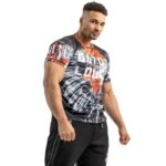 Gazoz Mesh T-shirt Dakota 3