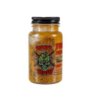 Skull smash herb