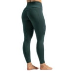 BRAZIL SUL Long Legging Heart Push up, Petroleo 2
