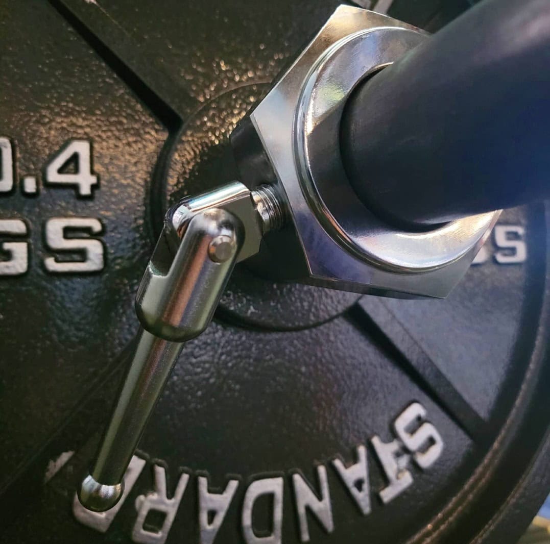 SportKraft kalibroidut levytankolukot 2.5kg