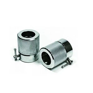 SportKraft Premium levytankolukot 2.5kg