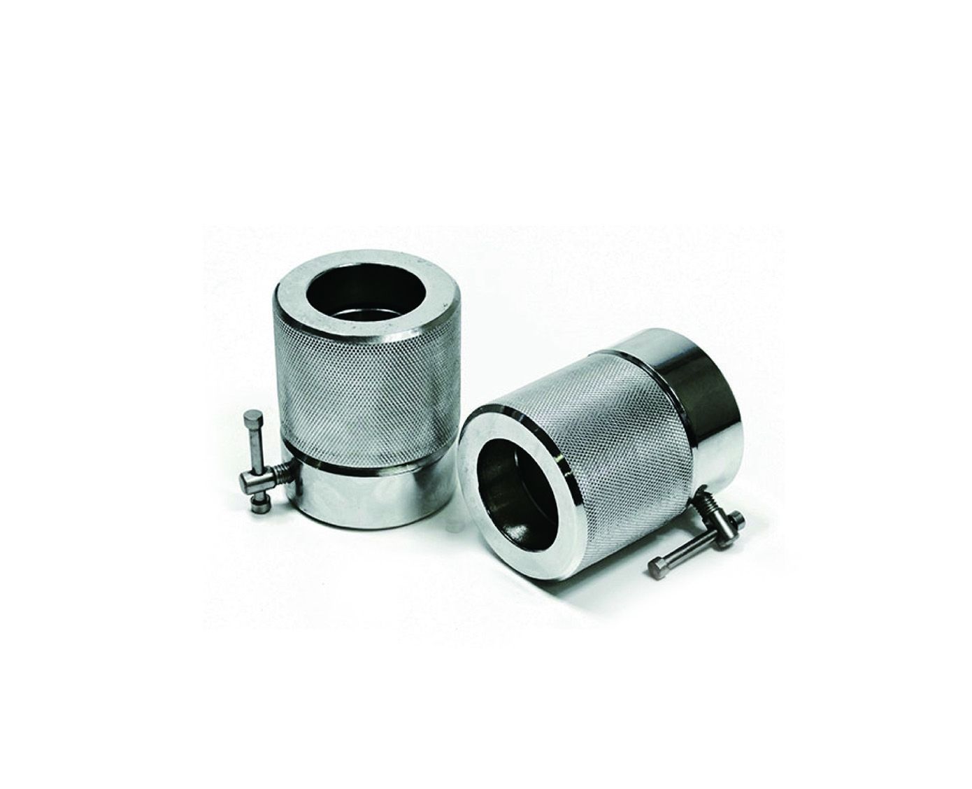 SportKraft Premium levytankolukot 2.5kg