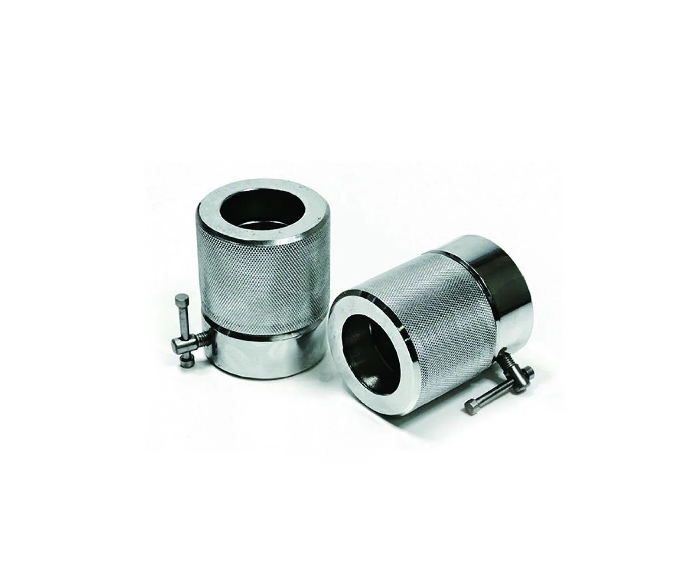 SportKraft Premium levytankolukot 2.5kg