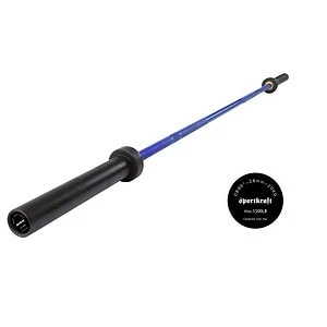 SportKraft Yleistanko 650, sininen 2