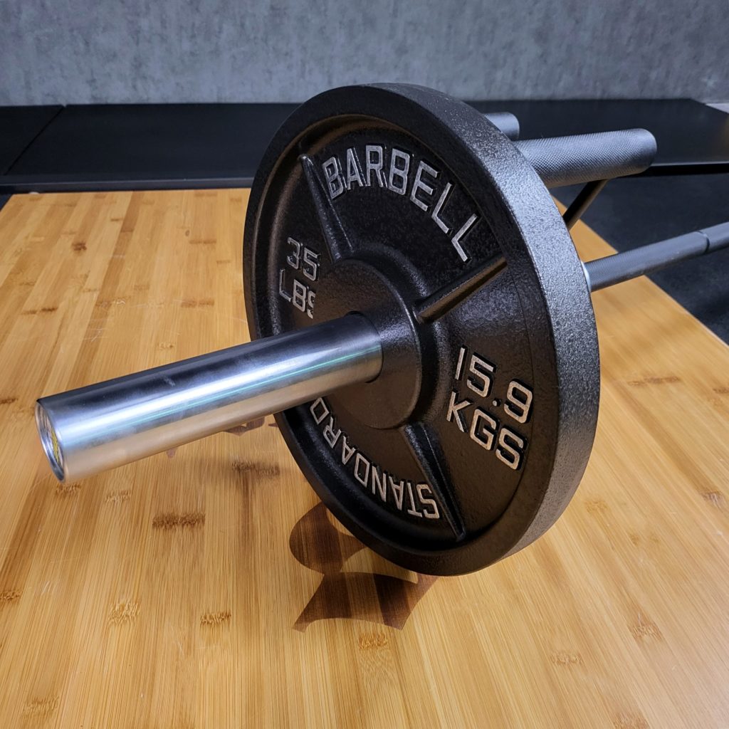 Talja- ja Soutukahva, kolmiokahva 5