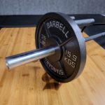 Talja- ja Soutukahva, kolmiokahva 5