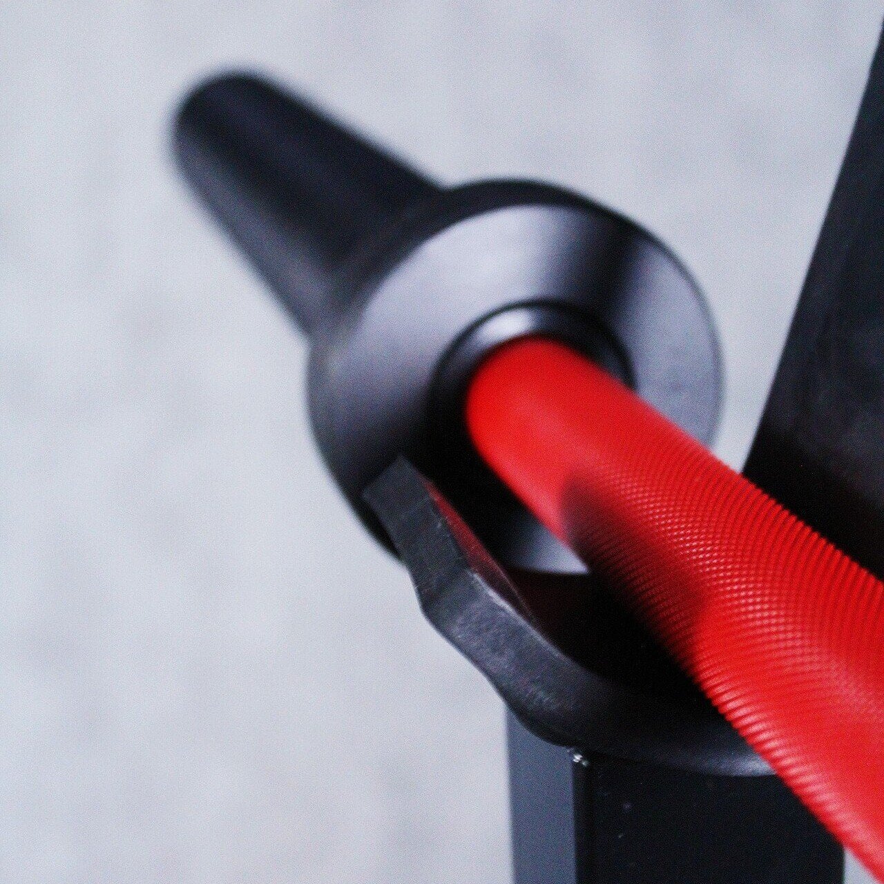 SportKraft Yleistanko 650, punainen