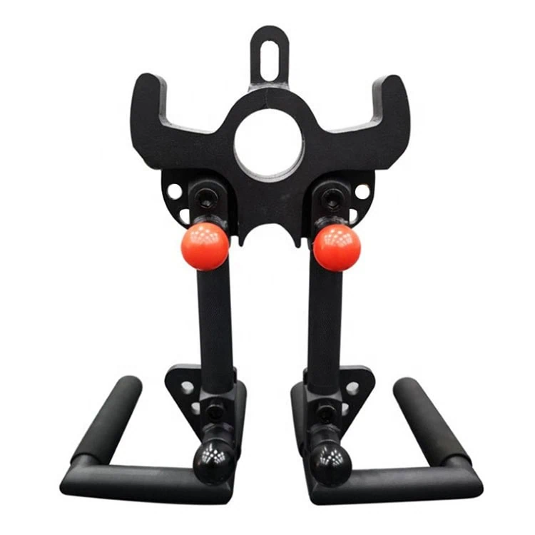 SportKraft PRO multigrip talja- ja soutukahva 1