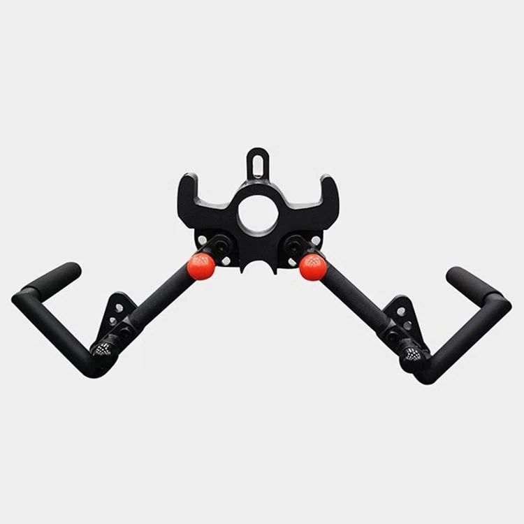 SportKraft PRO multigrip talja- ja soutukahva 2