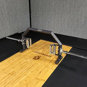 SportKraft Open HEX bar / trap bar