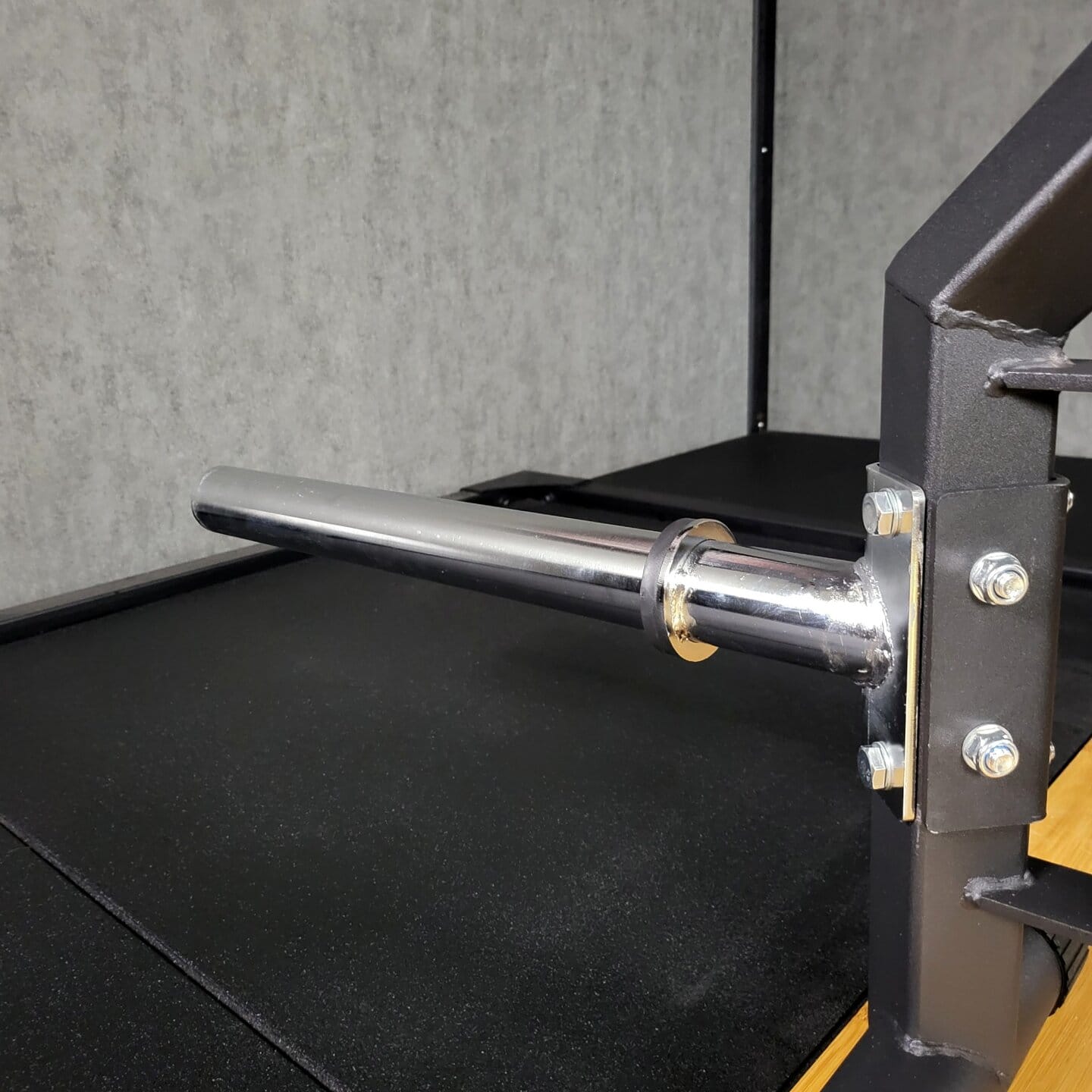 SportKraft Open HEX bar / trap bar