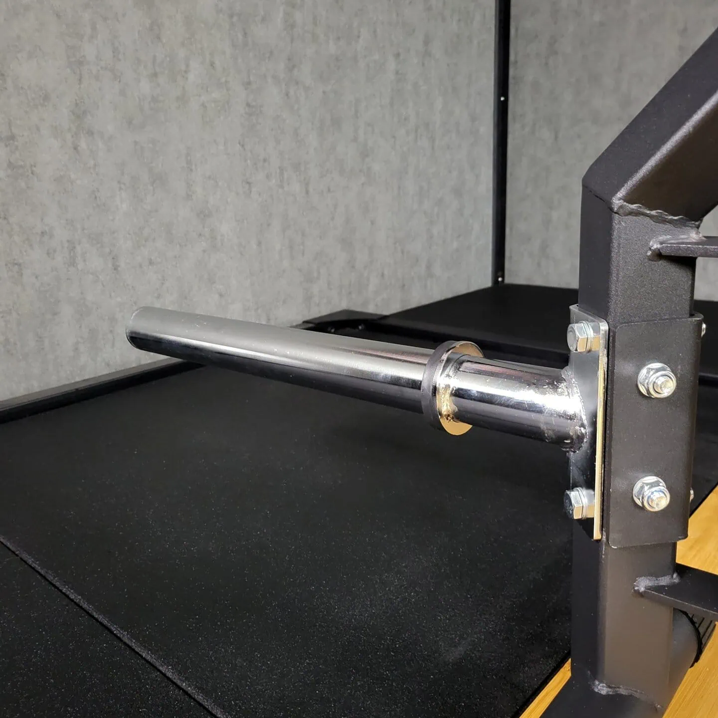 SportKraft Open HEX bar / trap bar