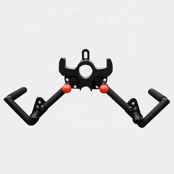 SportKraft PRO multigrip talja- ja soutukahva