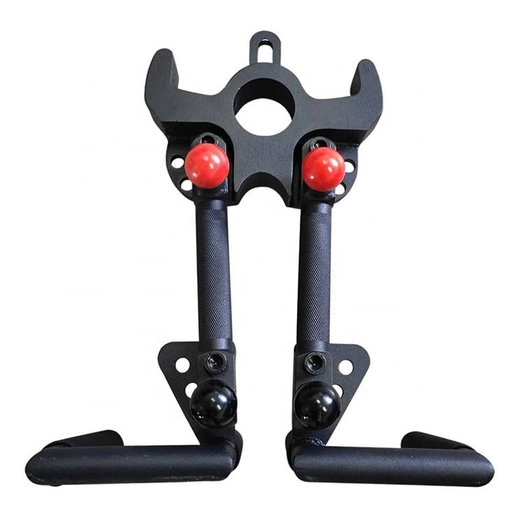 SportKraft PRO multigrip talja- ja soutukahva