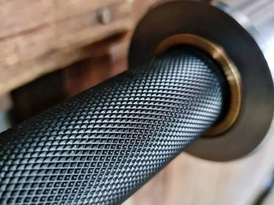 SportKraft extreme kyykkytanko 30kg