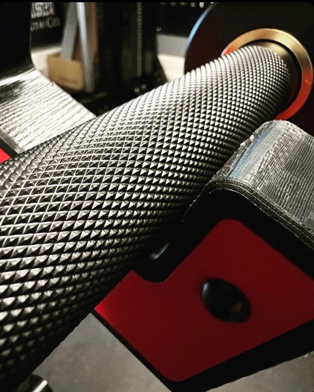 SportKraft voimanostotanko, 25kg