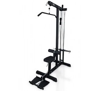 Kuntosalilaite voimaharjoitteluun