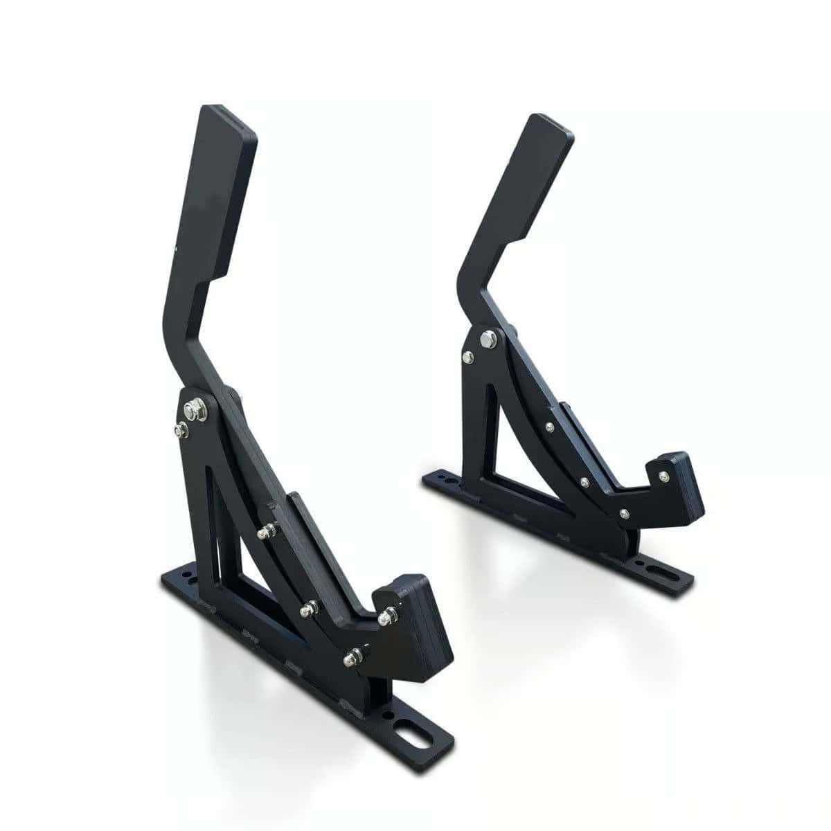 SportKraft Monoliftkoukut, pulttikiinnitys