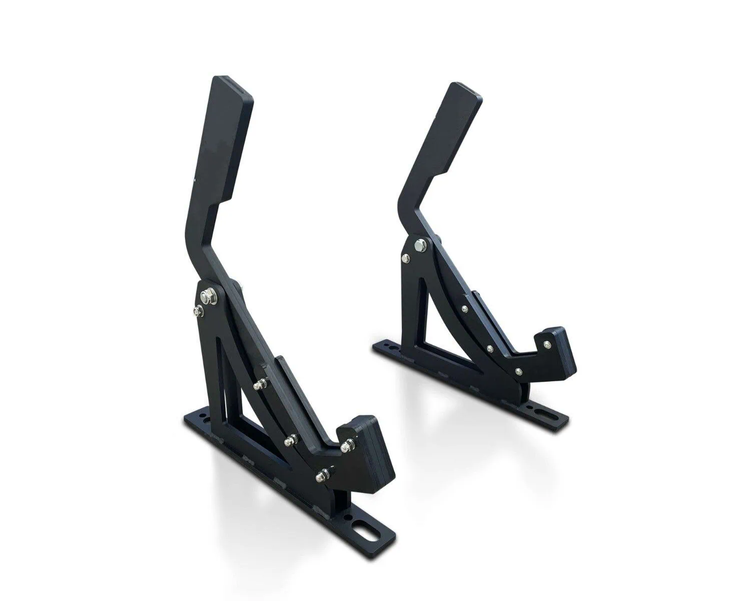 SportKraft Monoliftkoukut, pulttikiinnitys