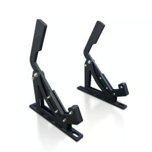 SportKraft Monoliftkoukut, pulttikiinnitys