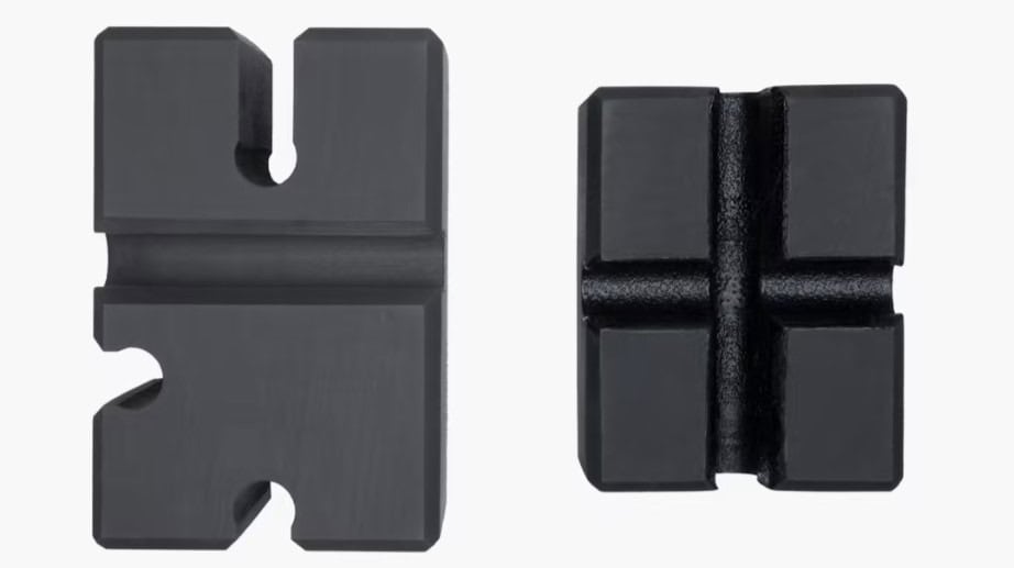 Sportkraft bench block bench blokz 3