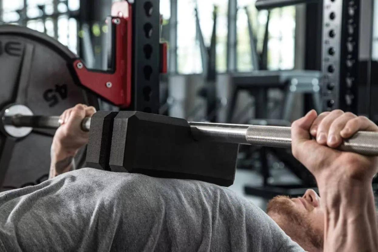 Sportkraft bench block bench blokz 1