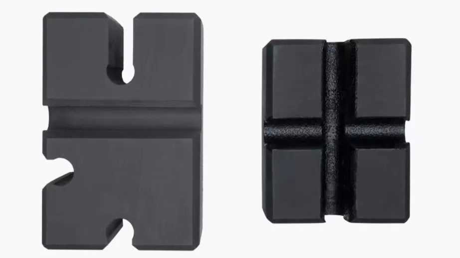 Sportkraft bench block bench blokz 3