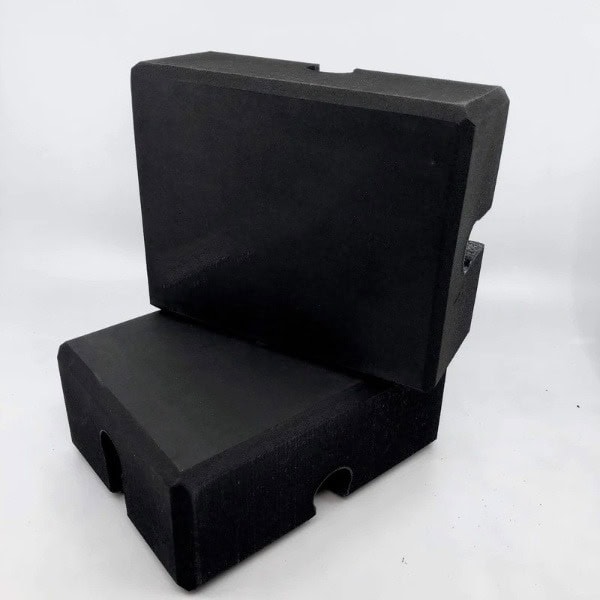 SportKraft Bench Block, 2 kokoa